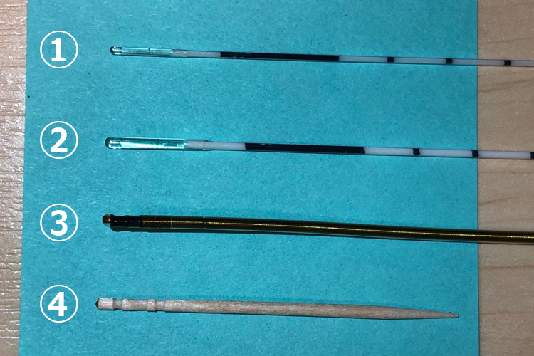 血管内塞栓術