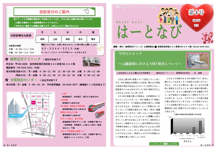 はーとなび　第4号